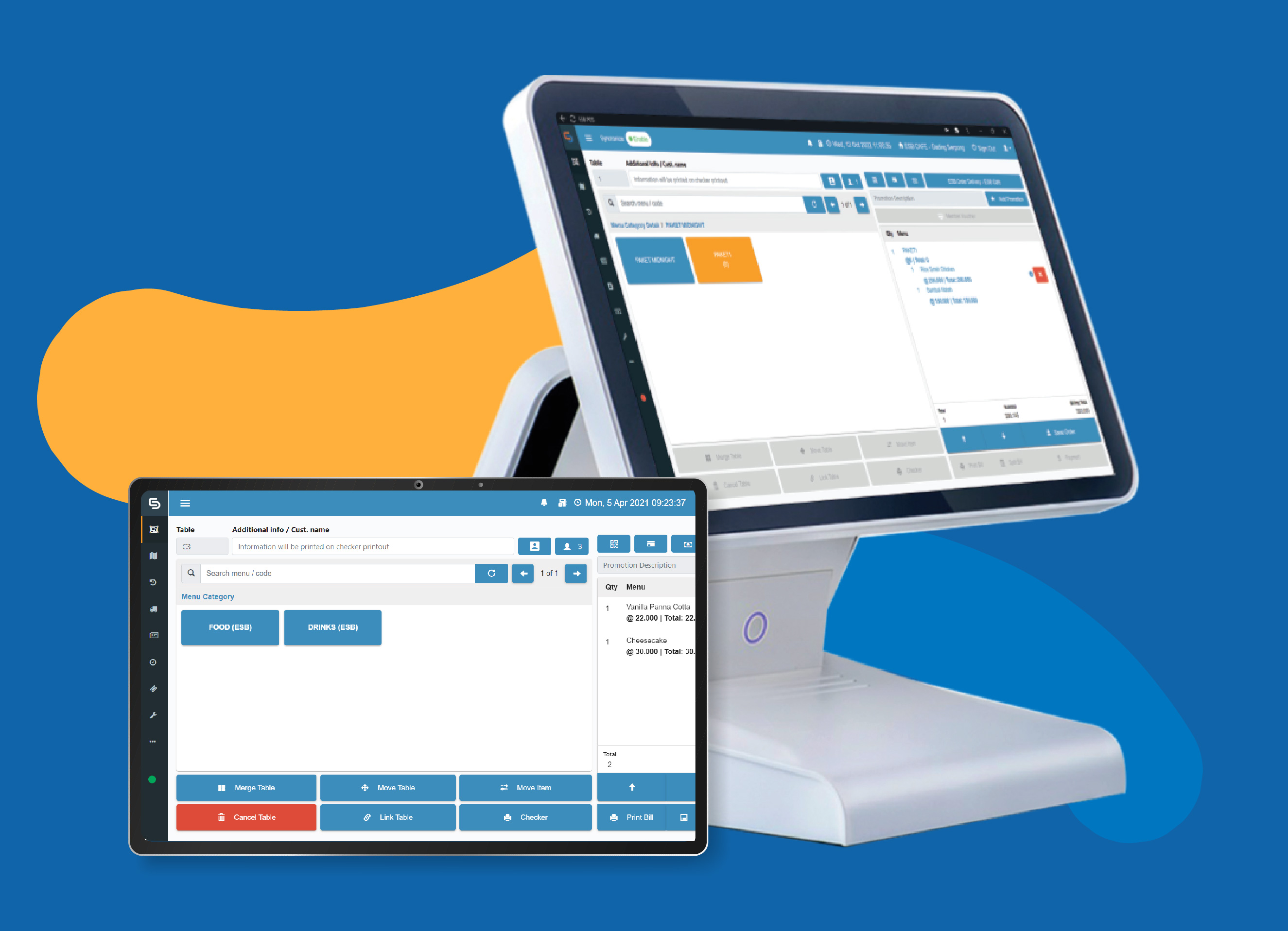 MacBook Pro M3 14 inch